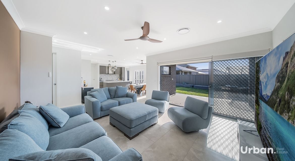 Lochinvar 28 Springfield Drive