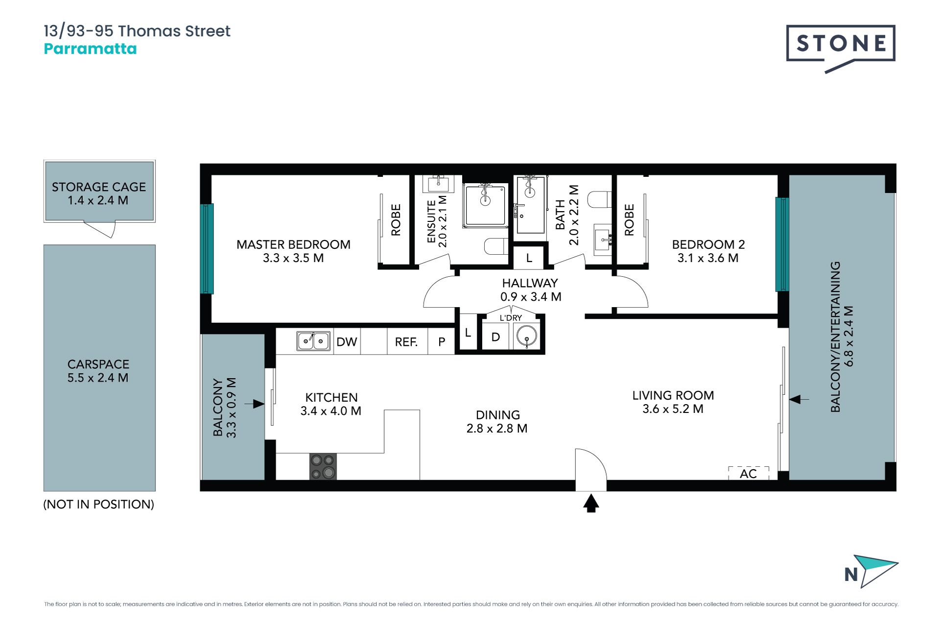 Modern & Ultra-Convenient Living