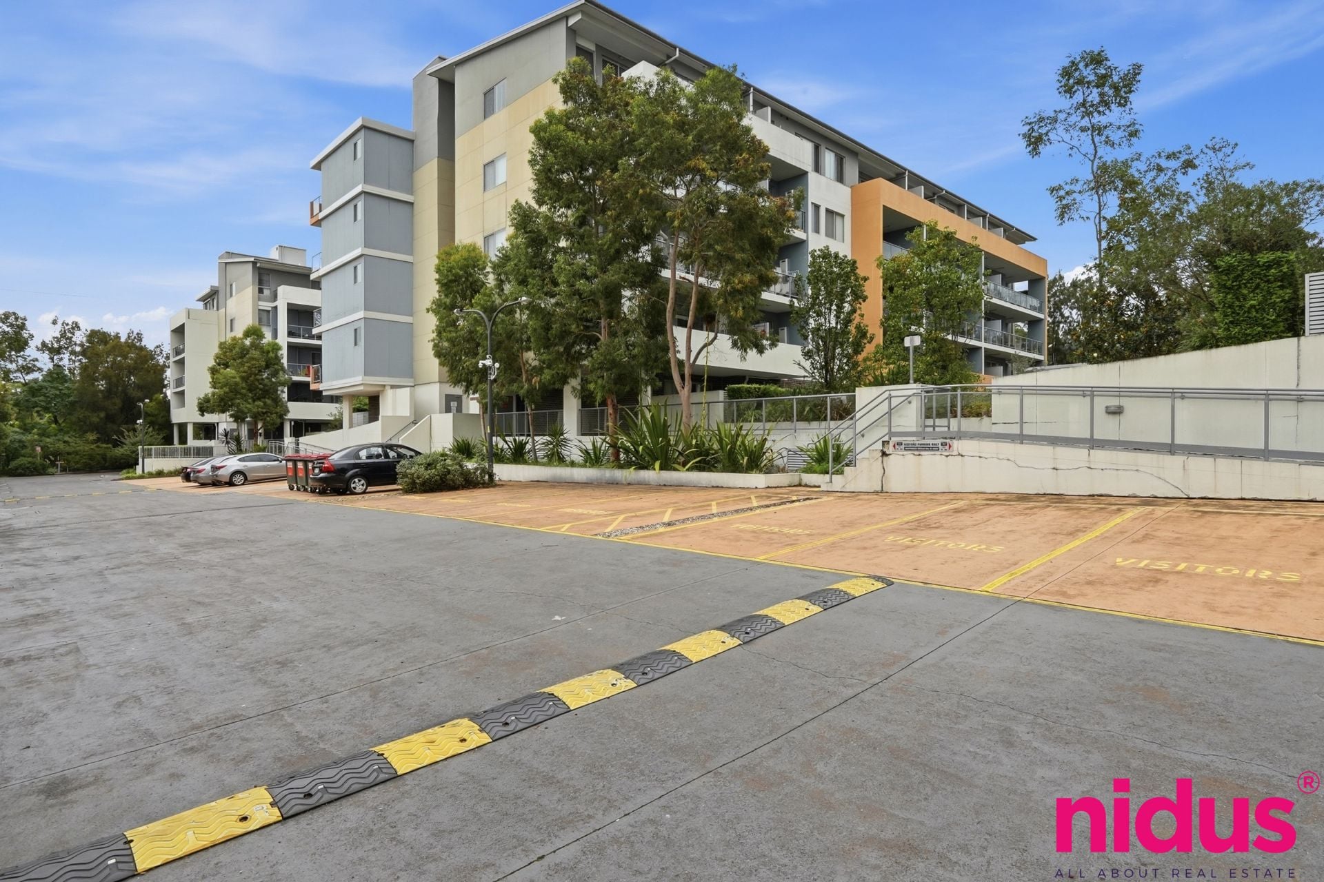 5/8C Myrtle Street Prospect NSW, Prospect - Thumbnail 2