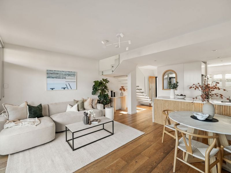 3/47-49 Gipps Street, Concord