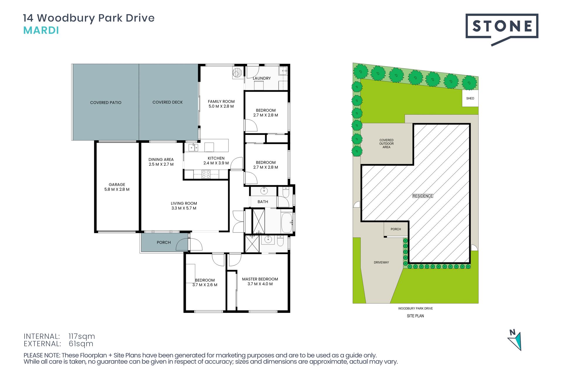 The Perfect Blend of Lifestyle, Location & Low-Maintenance Living!