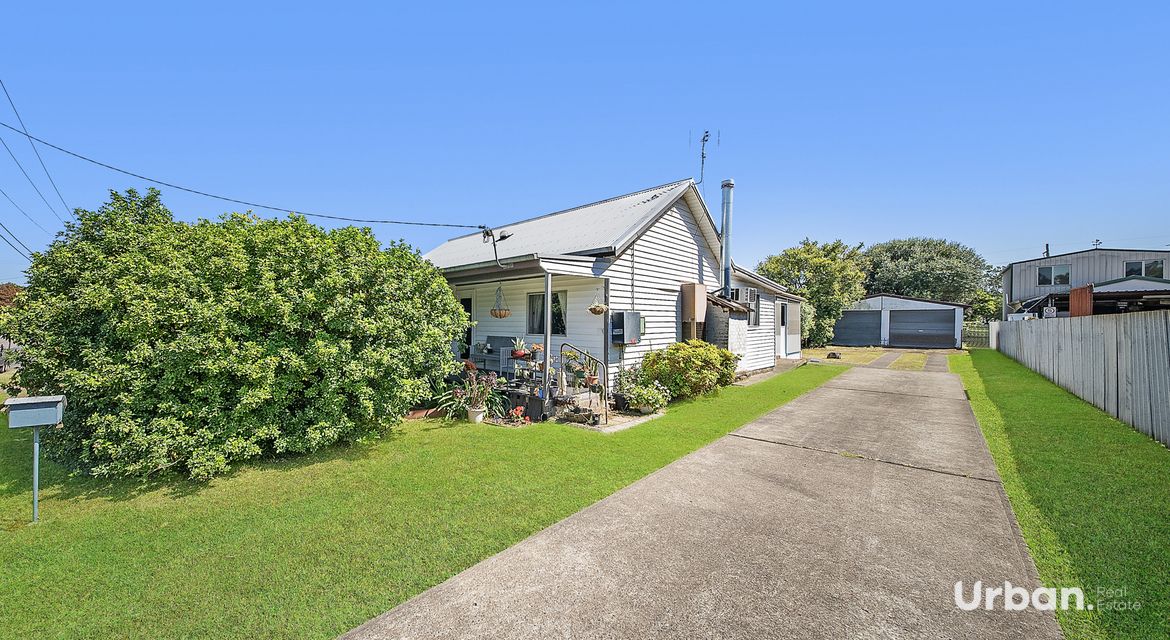 Branxton 33 Russell Street