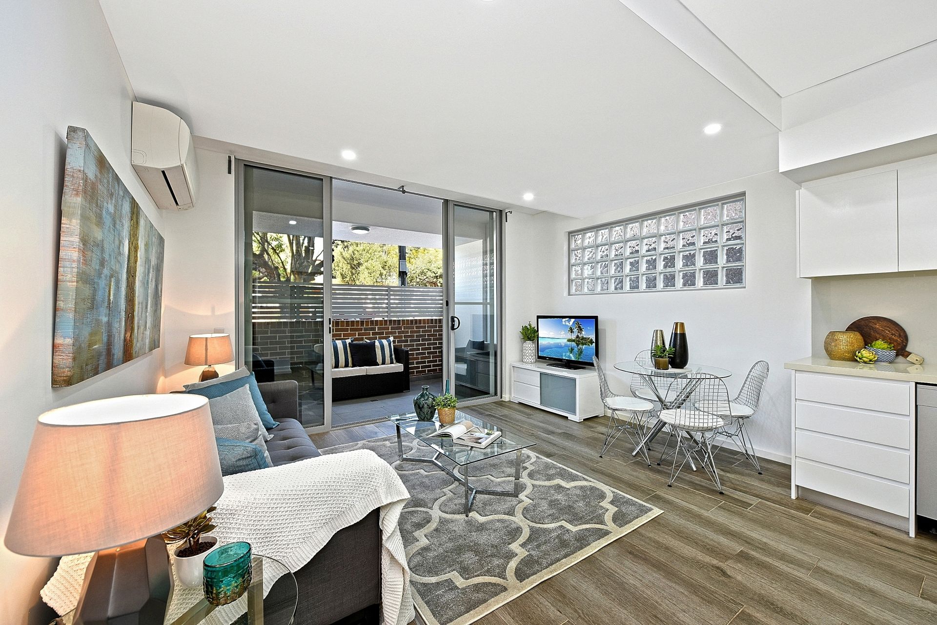 G02/21 Beresford Road Strathfield NSW, Strathfield - Thumbnail 8