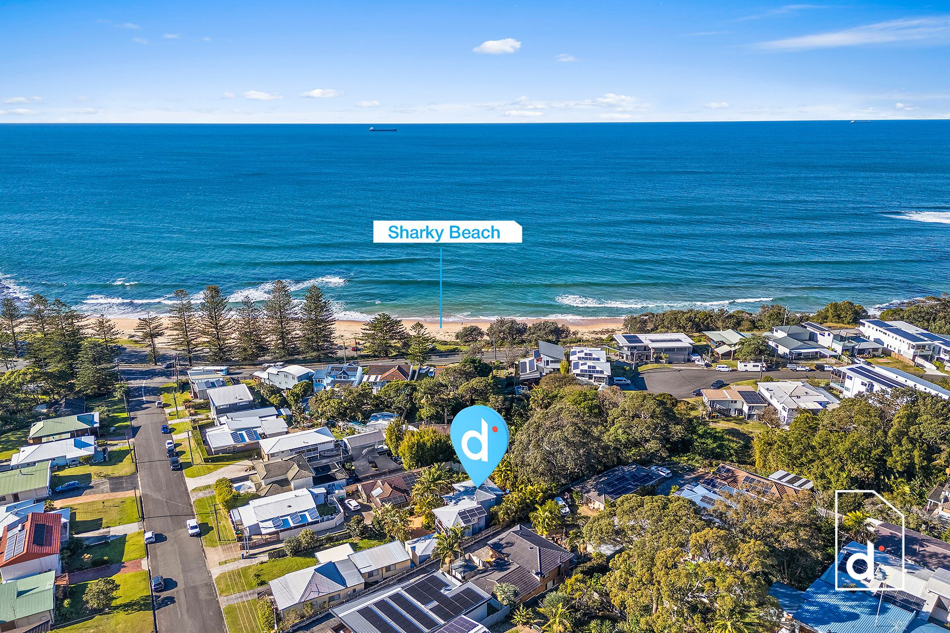 13A Park Street, Coledale NSW