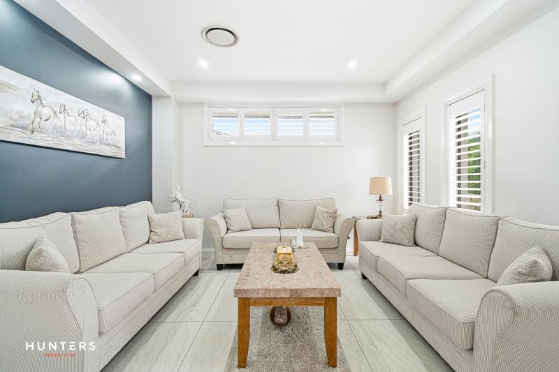 25 Sowerby Street, Oran Park