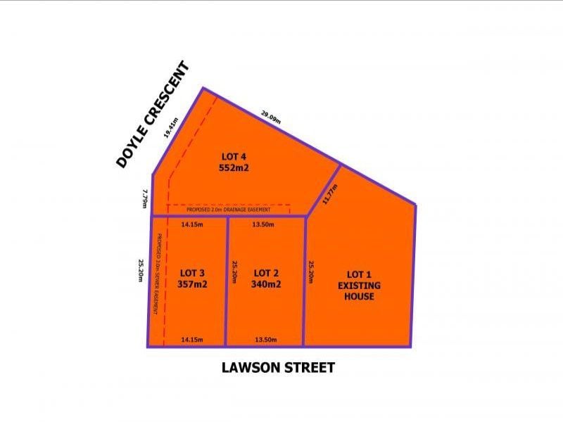 2/11 Lawson Street Spring Gully VIC, Spring Gully - Thumbnail 4