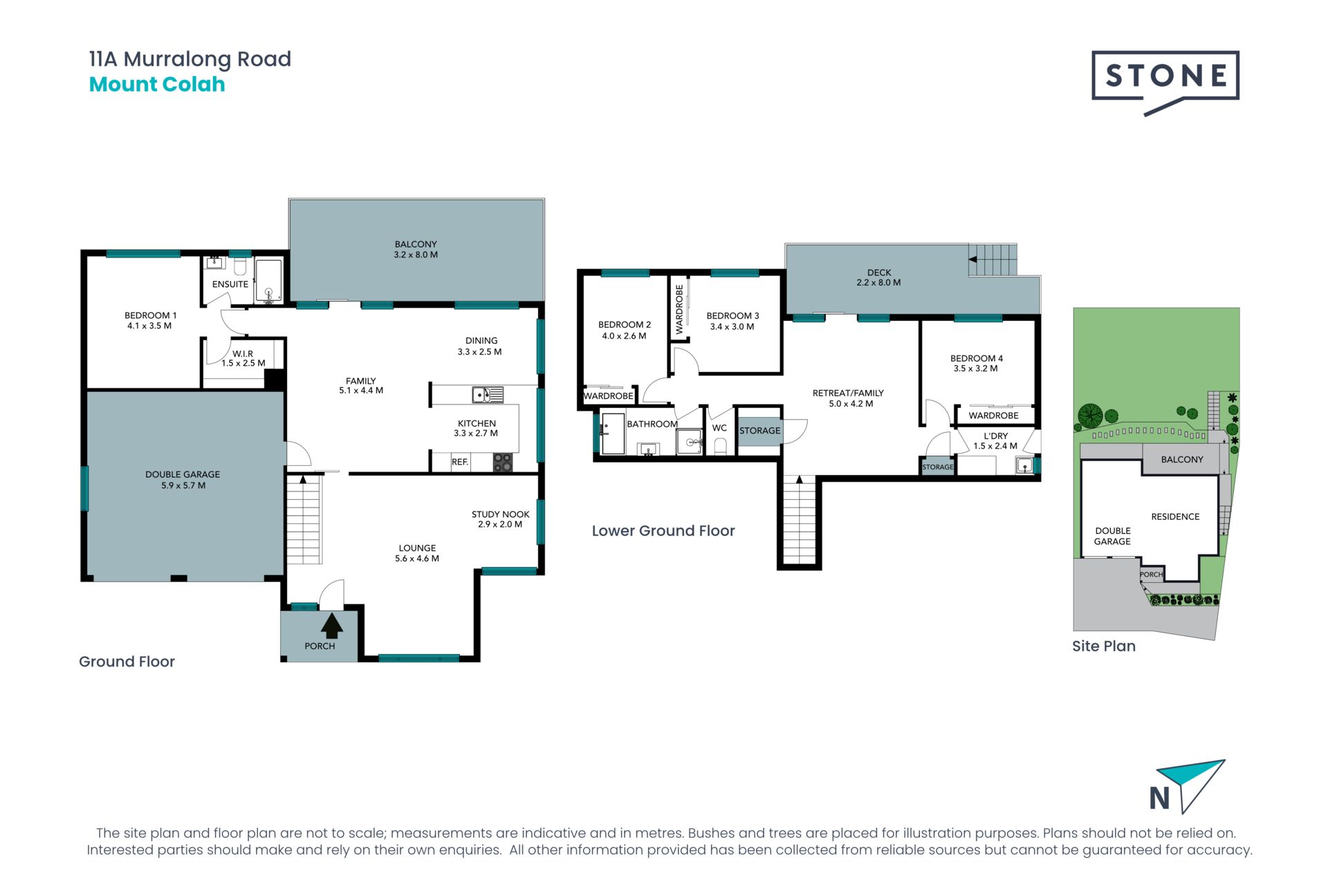 Sold by the 'NOAKES BROTHERS' 0450 753 268