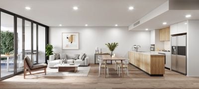Croydon Park 301/230 Georges River Road