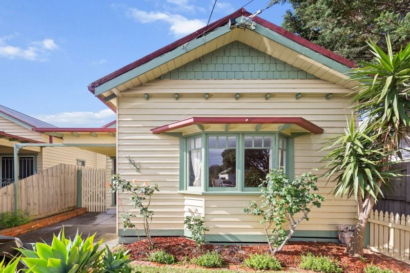 192 Harold Street, Thornbury