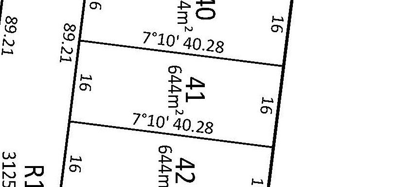 Lot 41/5 Banksia Rise, Nyora VIC 3987