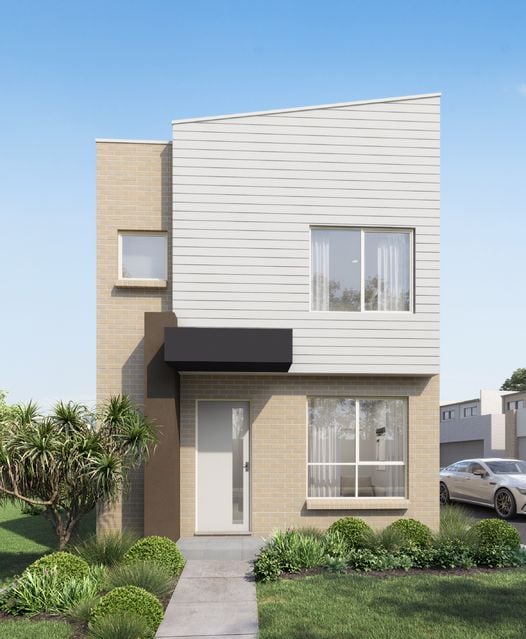 Austral 280 Fifth Avenue