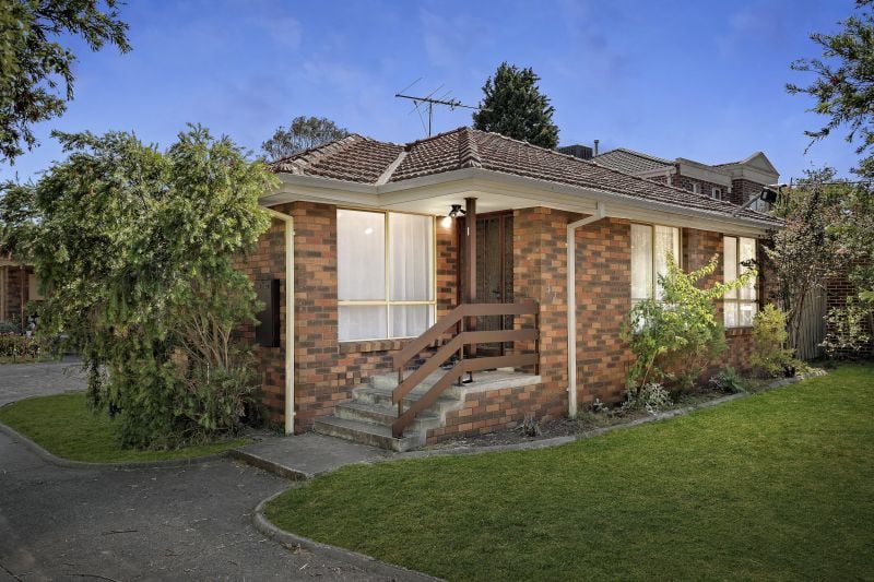 1/32 O'Connor Street, Reservoir