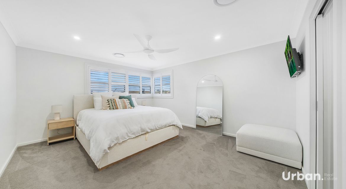 Lochinvar 11 Gregory Road