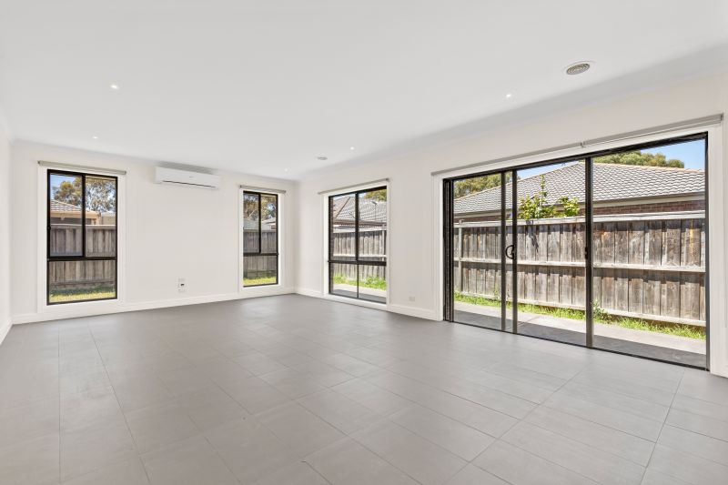 28 Vasari Gardens, Mernda