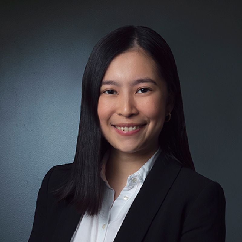 Isabel Qixin ZHANG