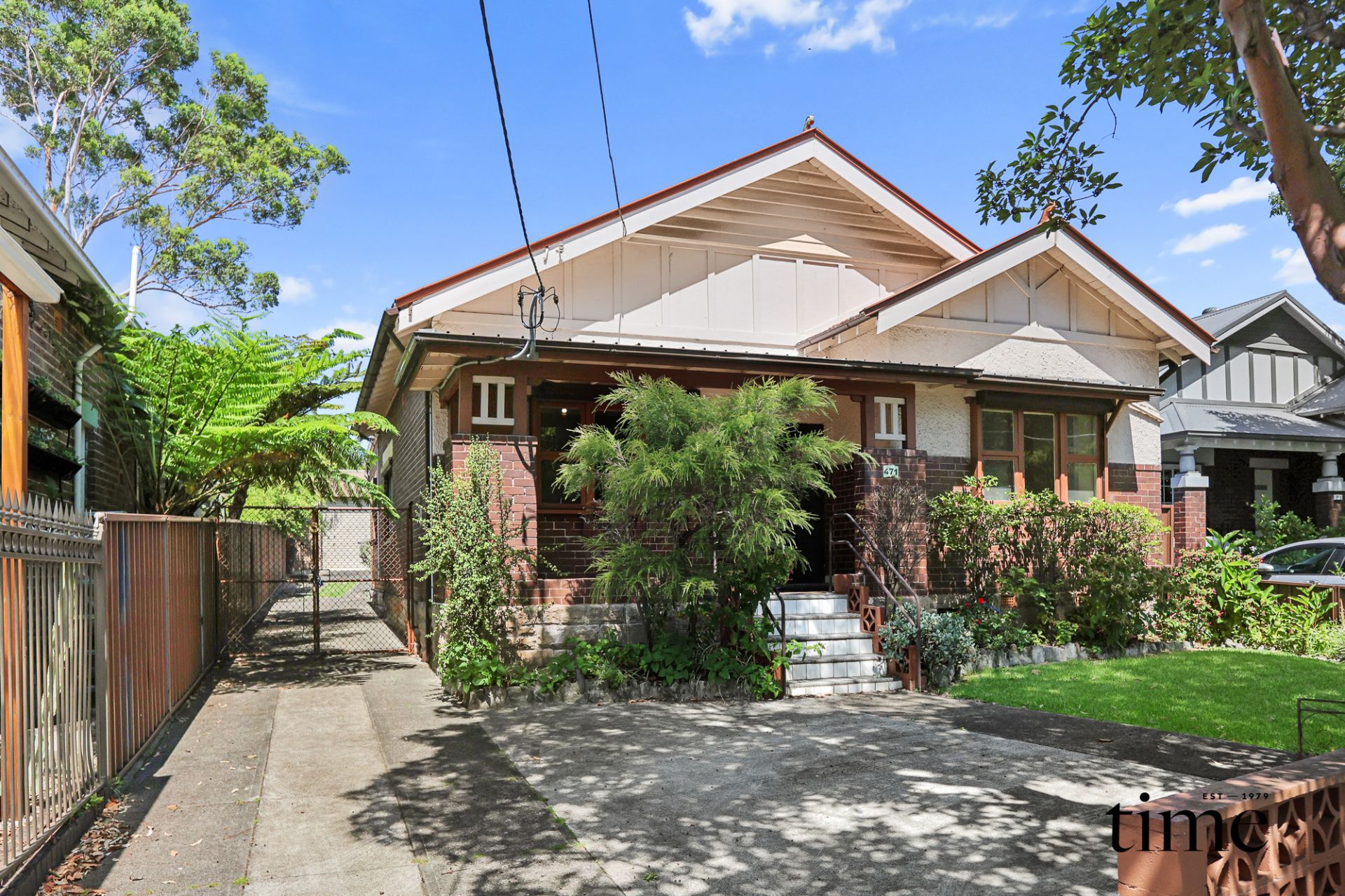 471 Lyons Road, Five Dock NSW