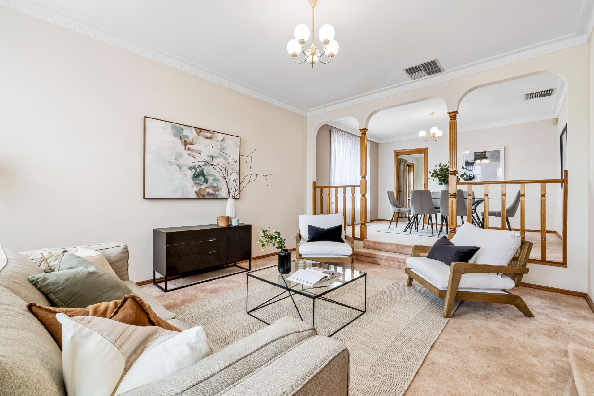 A Place To Call Home In A Prime Lalor Pocket