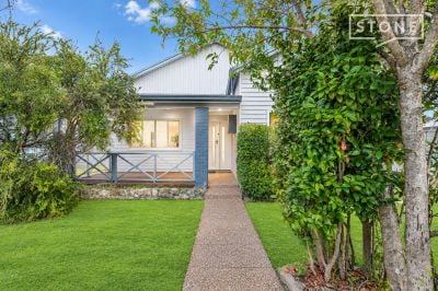 Aberdare 133 Melbourne Street