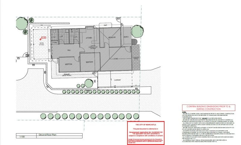 8 Church Street Minmi NSW, Minmi - Thumbnail 4