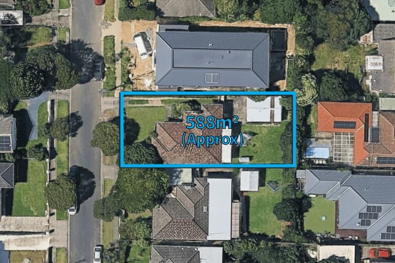 32 Maude Street, Box Hill North