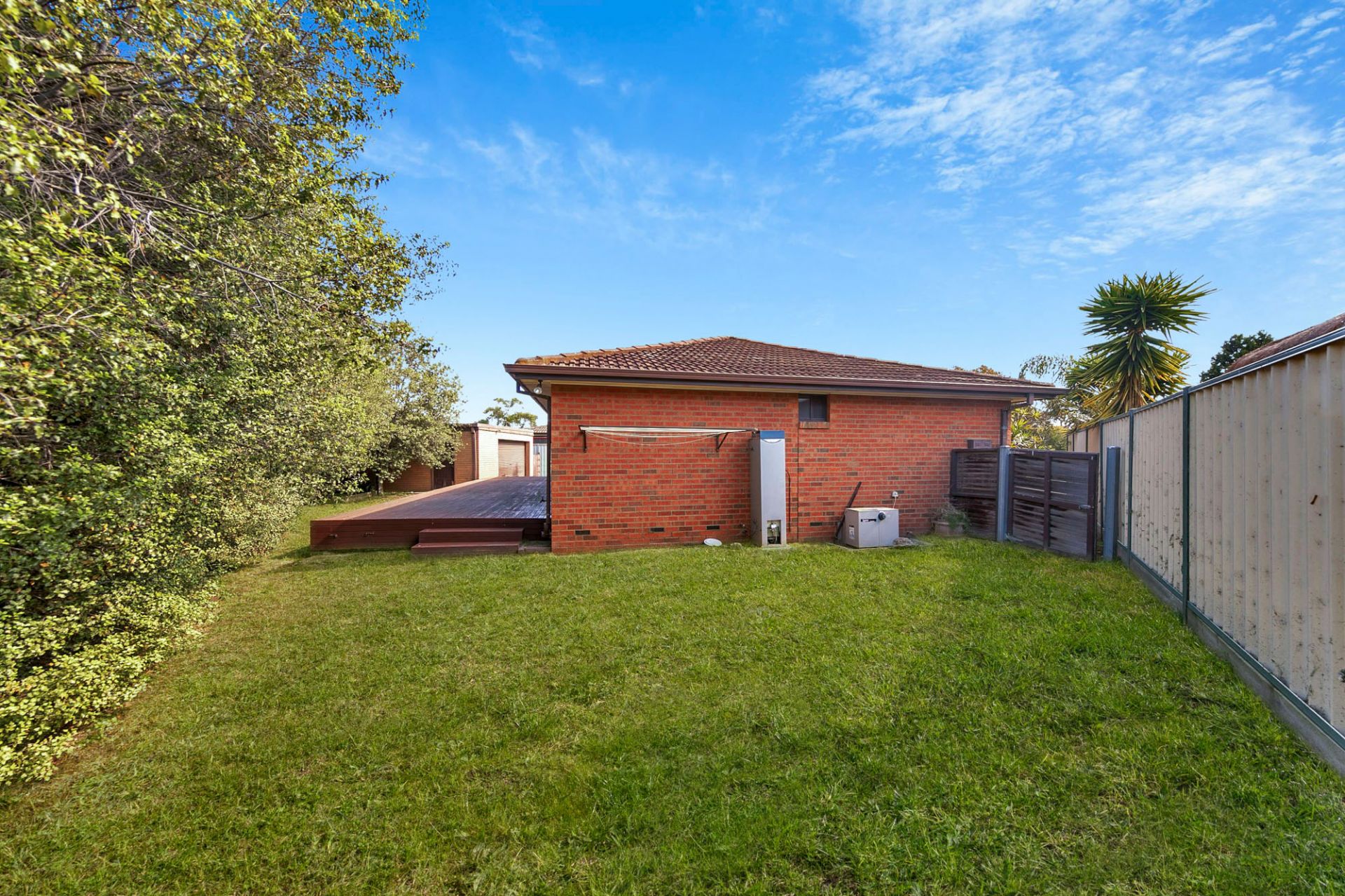 An Immaculate Home With Oversized Garage