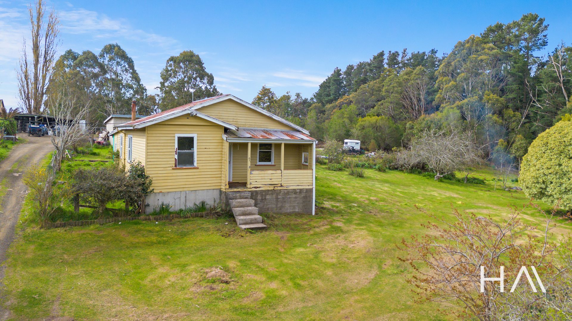 61 Scott Street Branxholm, Branxholm - Thumbnail 7