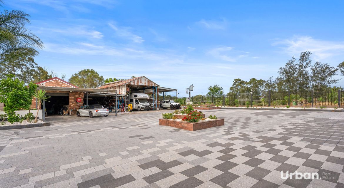 Llandilo 209 Seventh Avenue