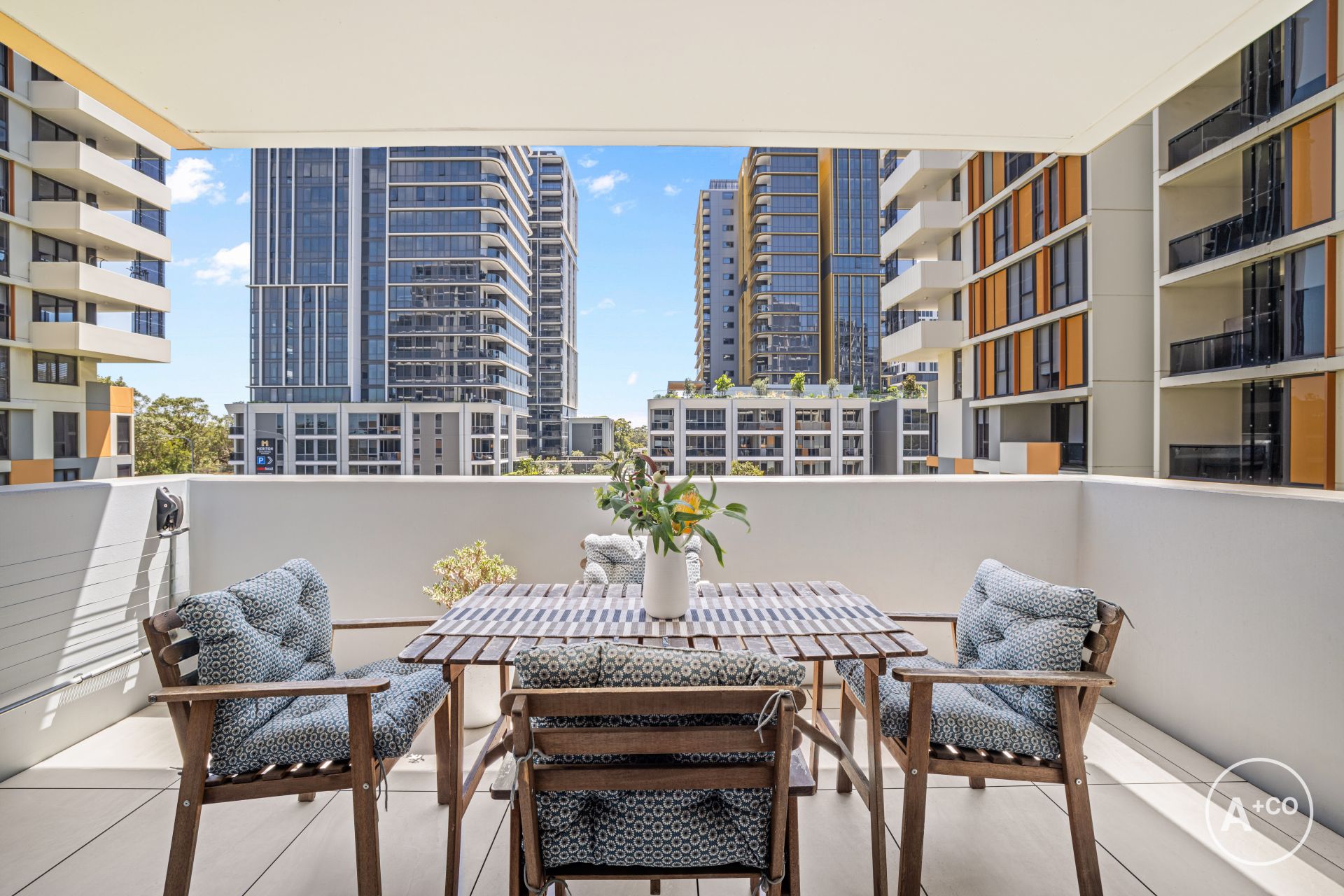314/3 Finch Drive, Eastgardens, Eastgardens - Thumbnail 5