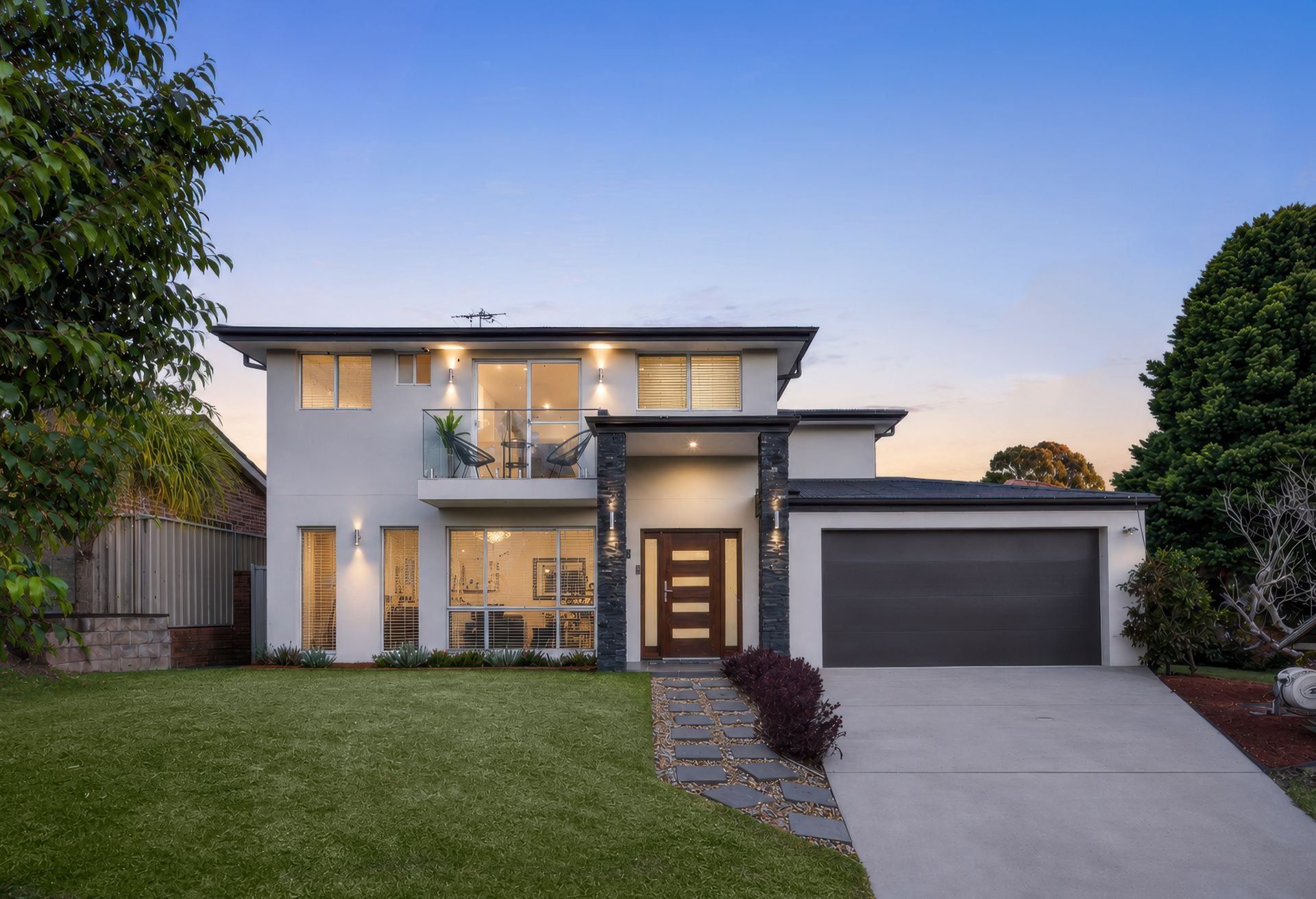 130 Pye Road, Quakers Hill