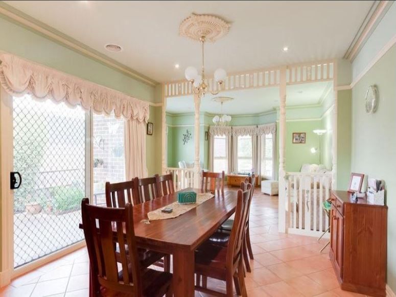 Quality Home, Exceptional Comfort