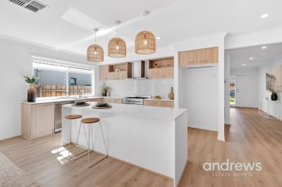 44 Blackwattle Drive, Armstrong Creek
 
 
 $695,000 -$764,500, Armstrong Creek $ - Thumbnail 4