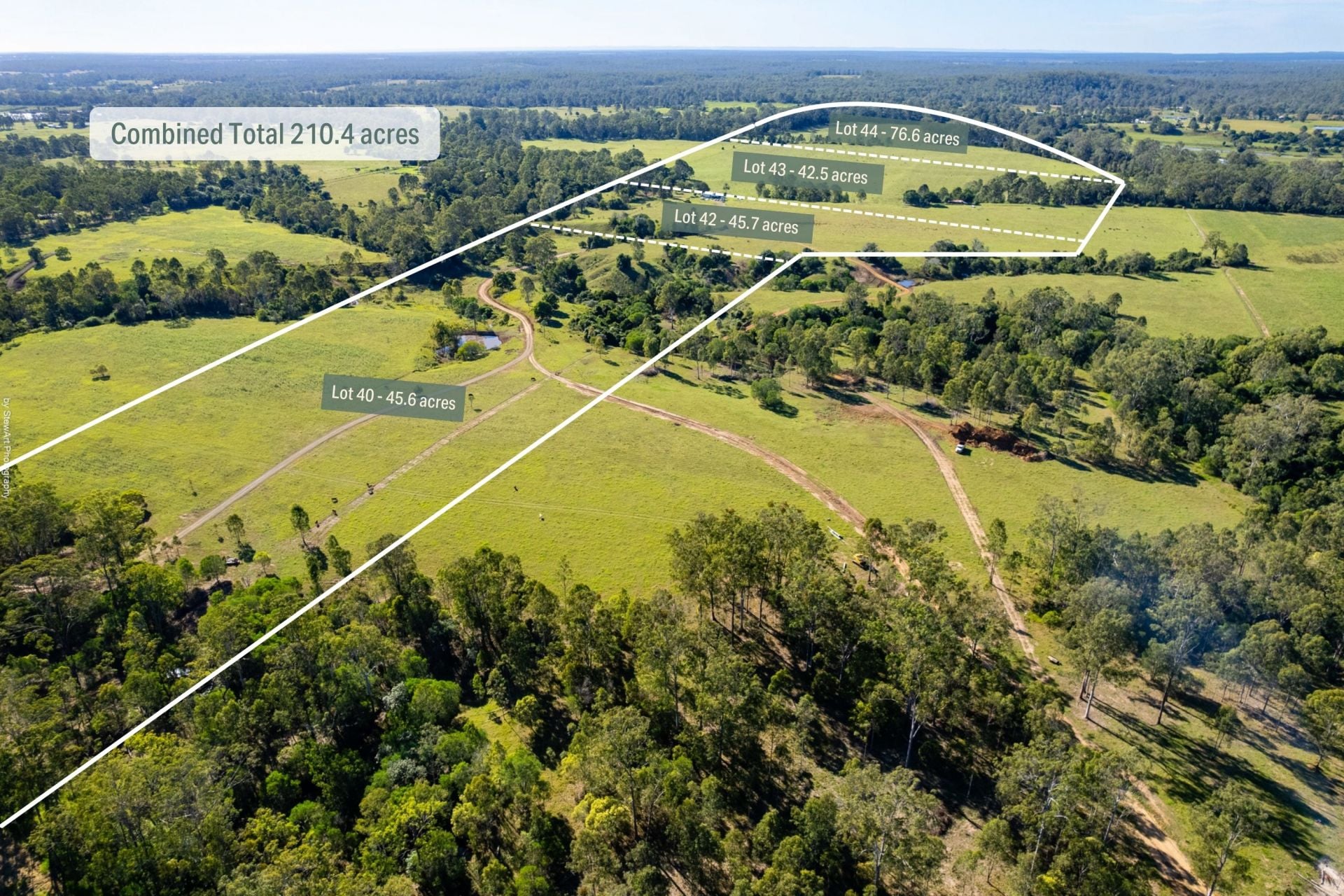 2331 Mungar Road, Tiaro, Tiaro - Thumbnail 2