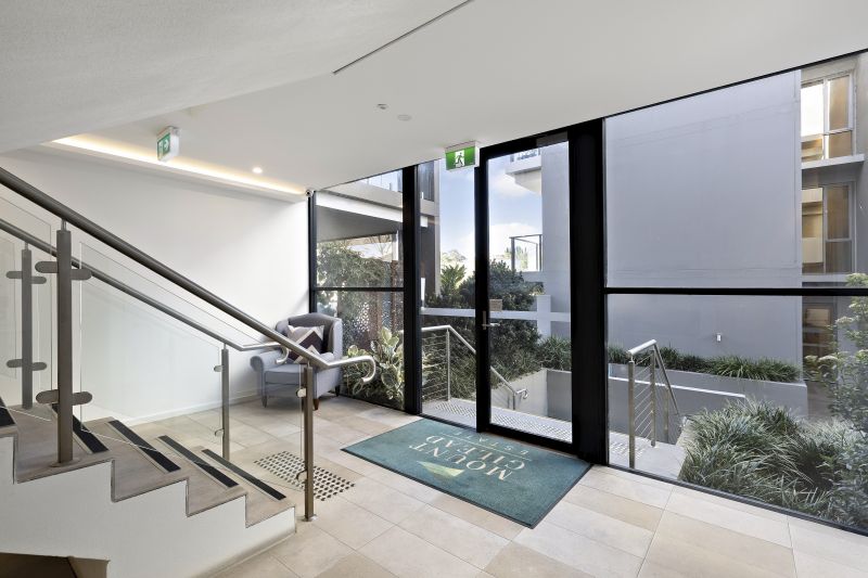 Easy living, with style