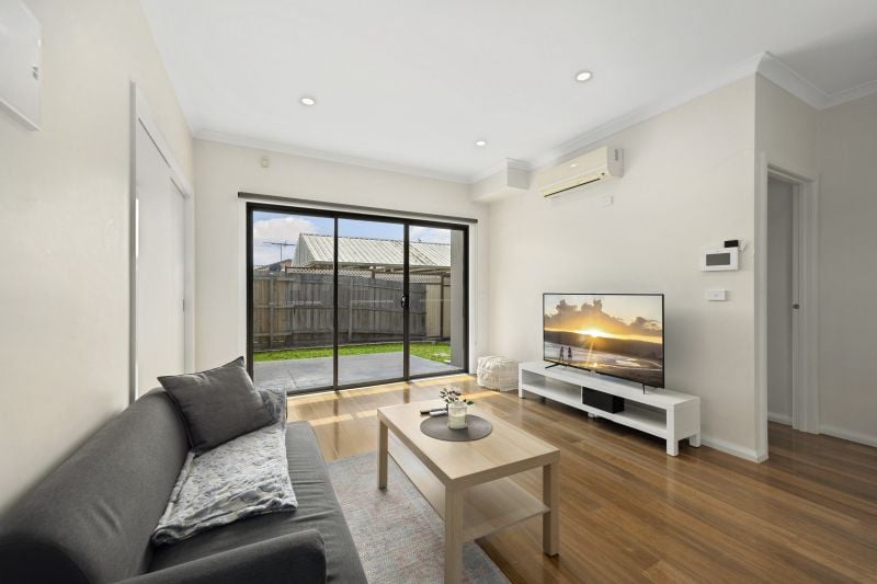 3/12 Dryandra Avenue, Epping