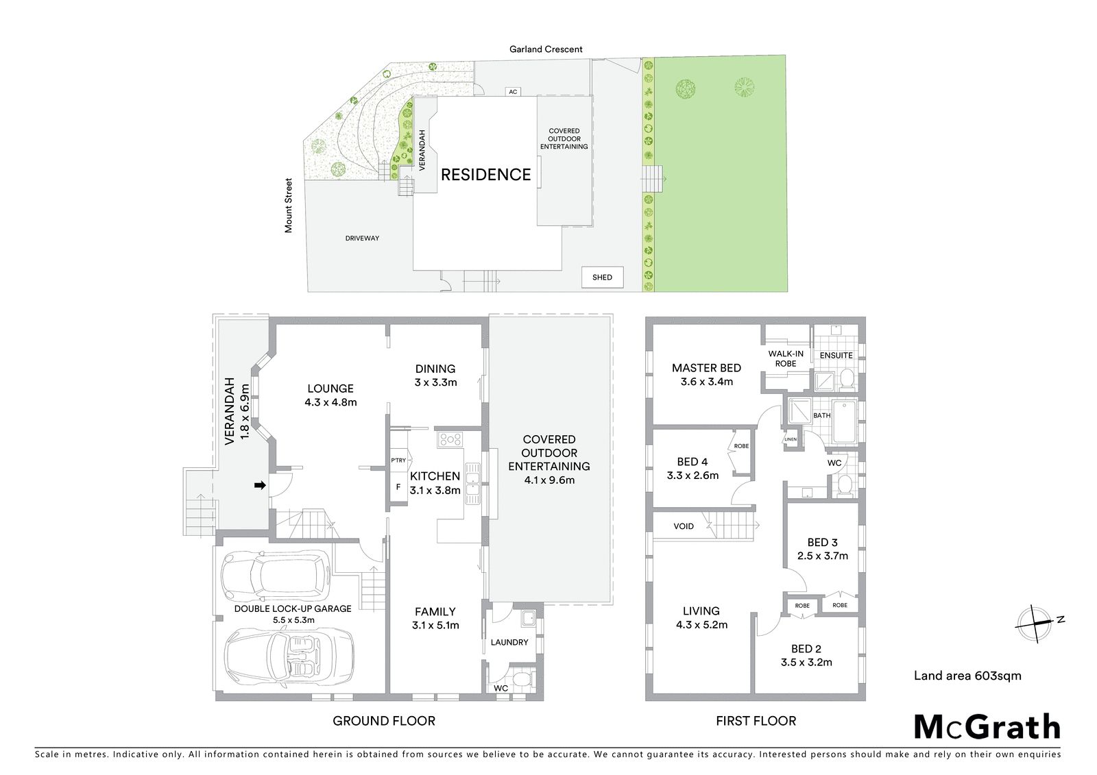 Newly updated home provides untold family comfort
