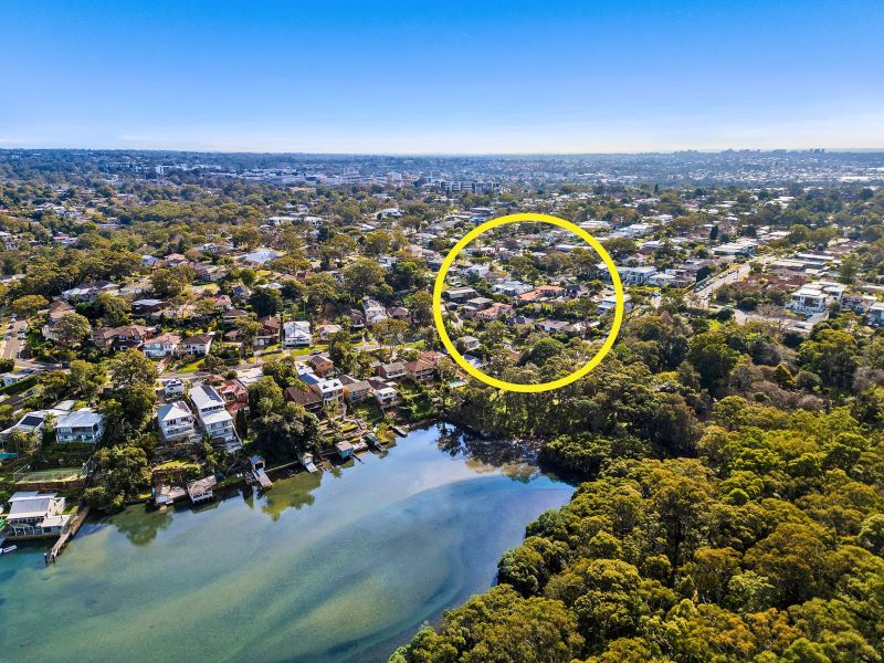 3/7 Matson Crescent Miranda NSW, Miranda - Thumbnail 7