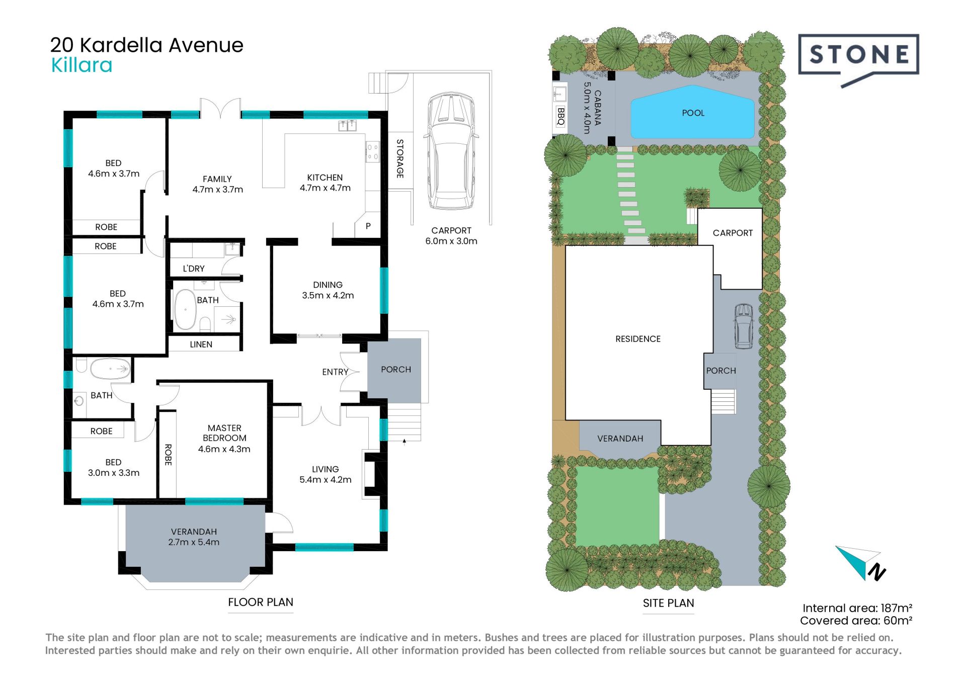 Flawlessly updated family retreat in premier east side