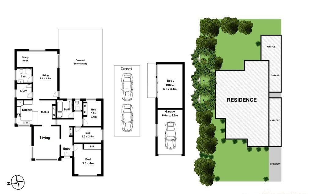 Spacious Family Home in Prime Location