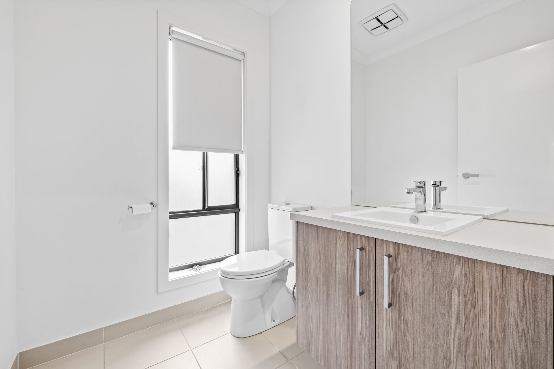 Spacious, Versatile and Superbly Situated