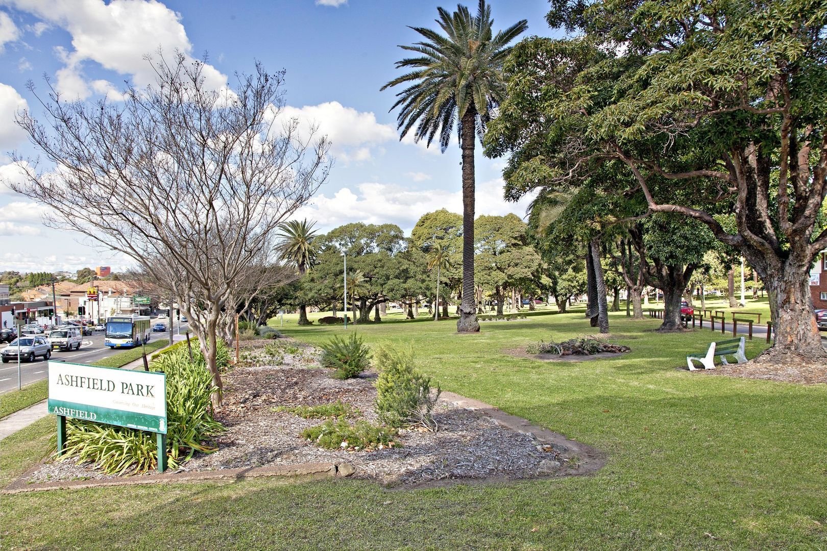 4/25 Palace Street, Ashfield NSW