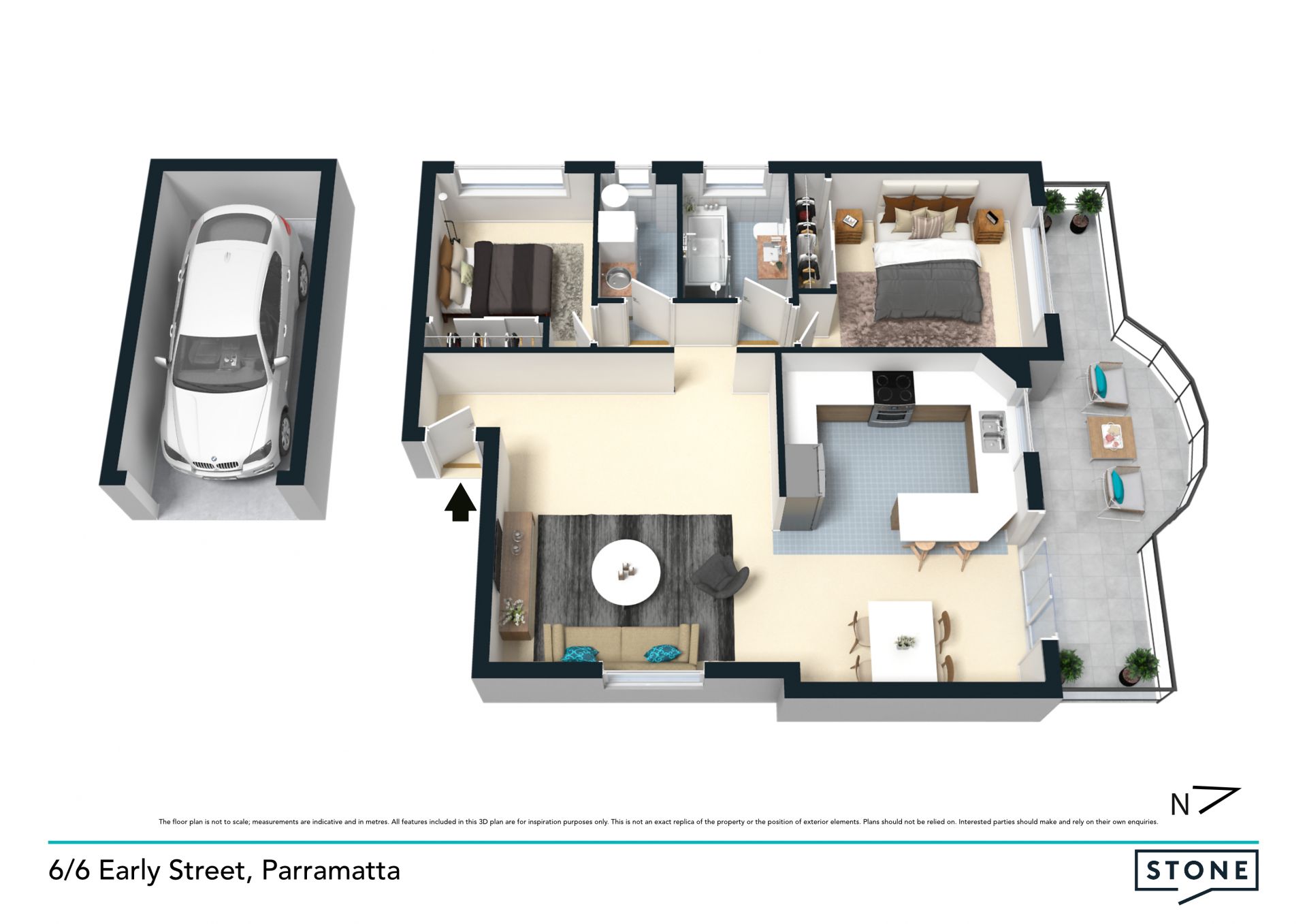 HOLDING FEE TAKEN!!! CALL JASON ASSAF - 0416 589 096