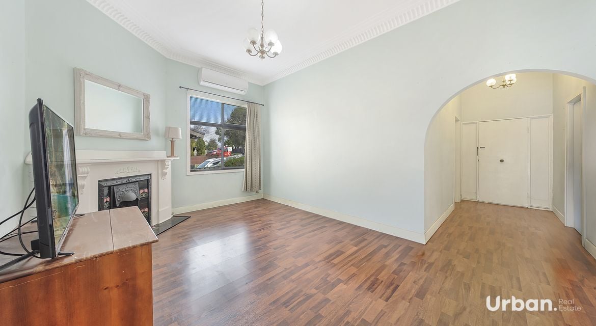 Cessnock 12 Harris Street