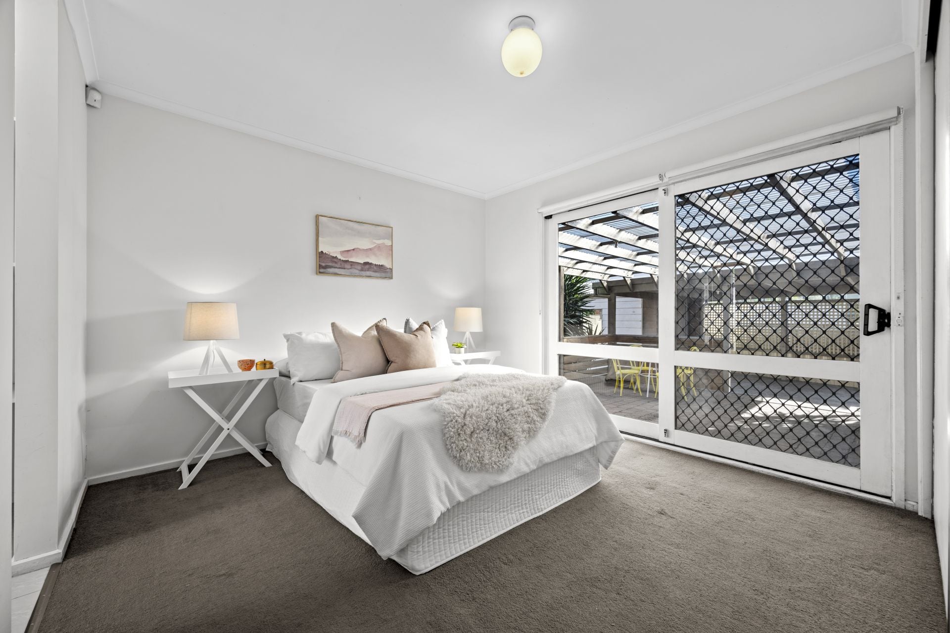 Spacious, Comfortable, Convenient Fuss Free Living