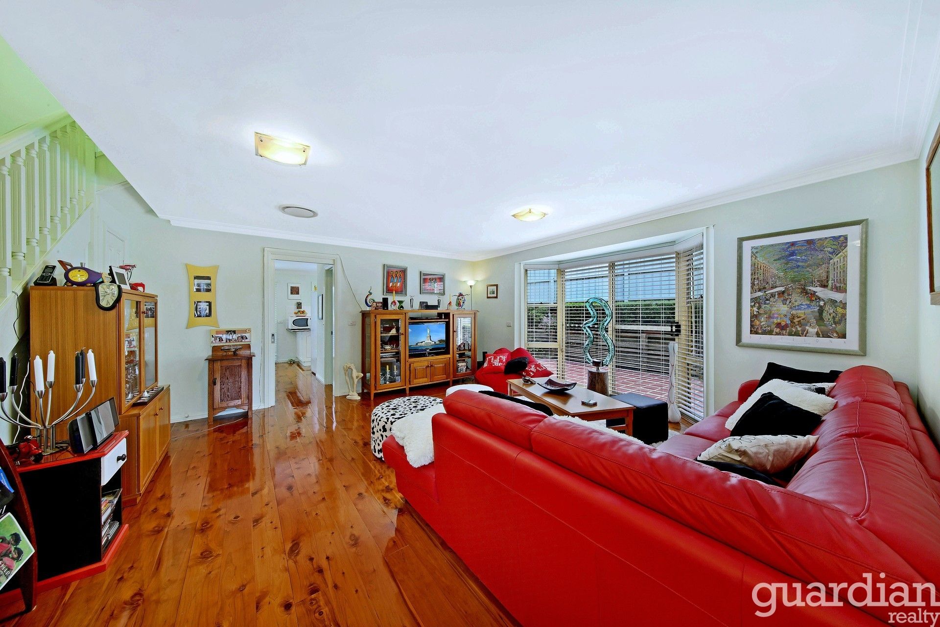 6 Minnamurra Grove Dural NSW, Dural - Thumbnail 4