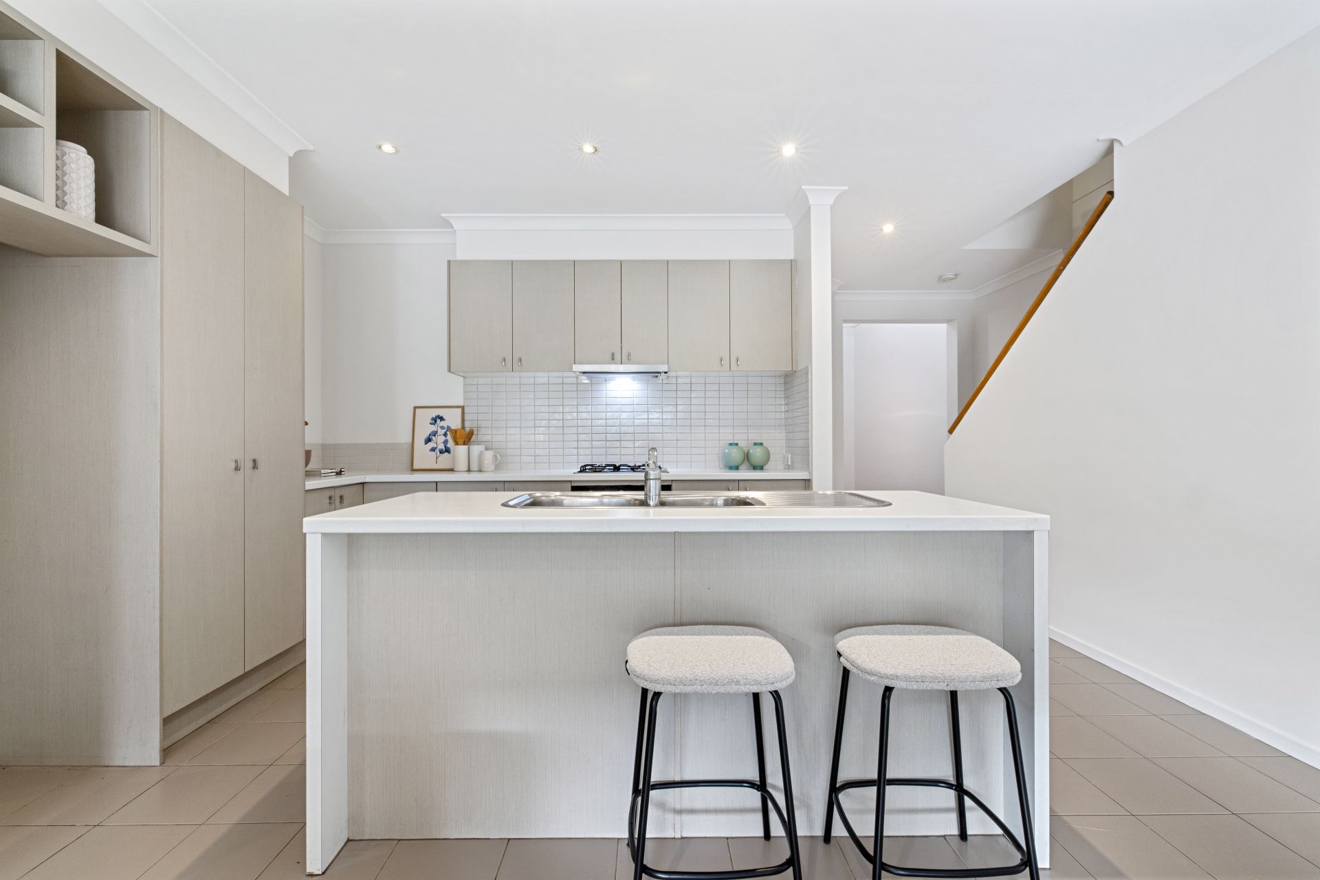 The Ideal Blend of Space, Style & Location
