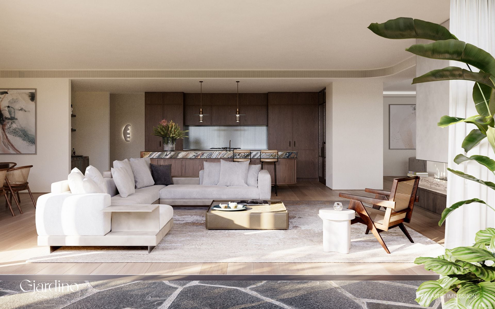 4/117 O'Sullivan Road Bellevue Hill NSW, Bellevue Hill - Thumbnail 3