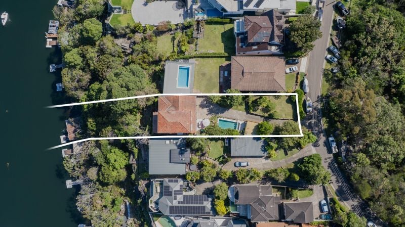 20 Beauford Avenue Caringbah South 2229