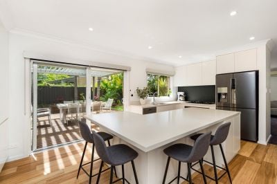 Killarney Heights 6A Tramore Place