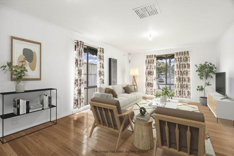 4 Ziema Court, Thomastown