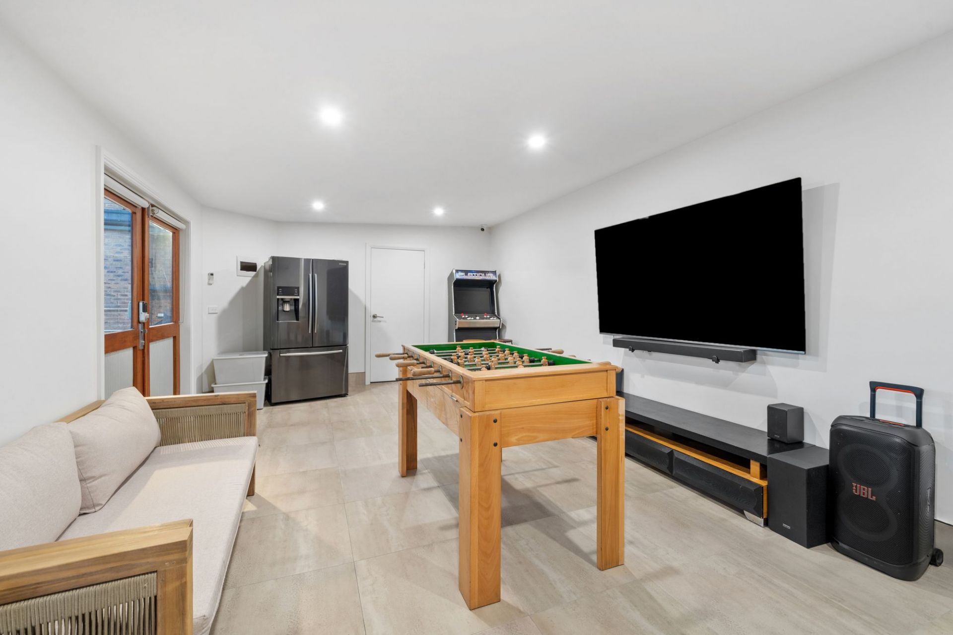 Where Lifestyle Meets Luxe